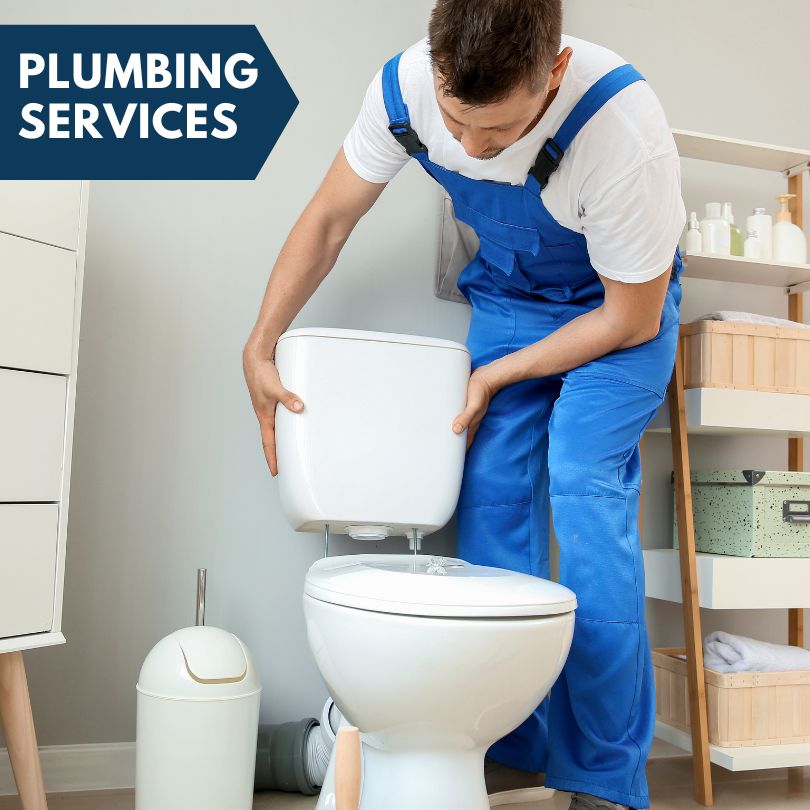 Plumbing Company in Holland, MN